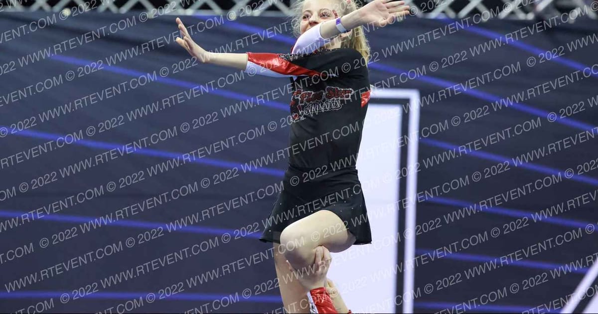 FIVE STAR ATHLETICS GALAXY · Northern California Challenge Cup
