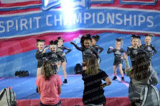 717 Athletics Tiny Dancers