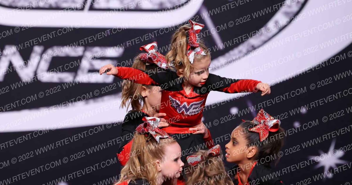 Woodlands Elite - Houston Silver Stars · The US Finals Galveston