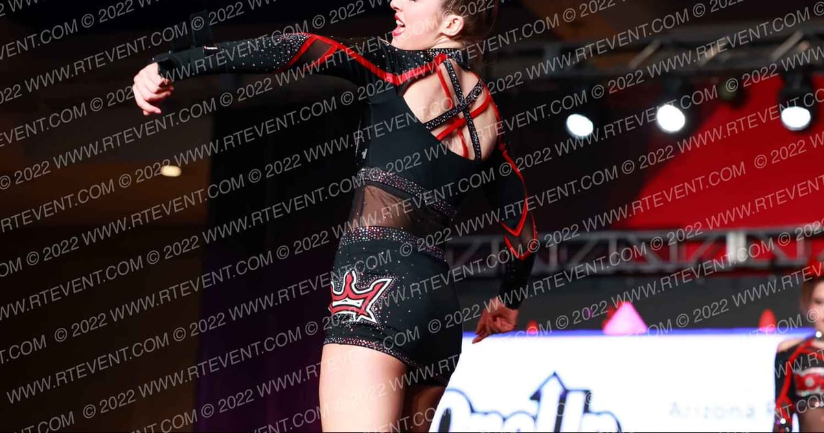 Arizona Royals Black Diamonds · ONE UP Delta D