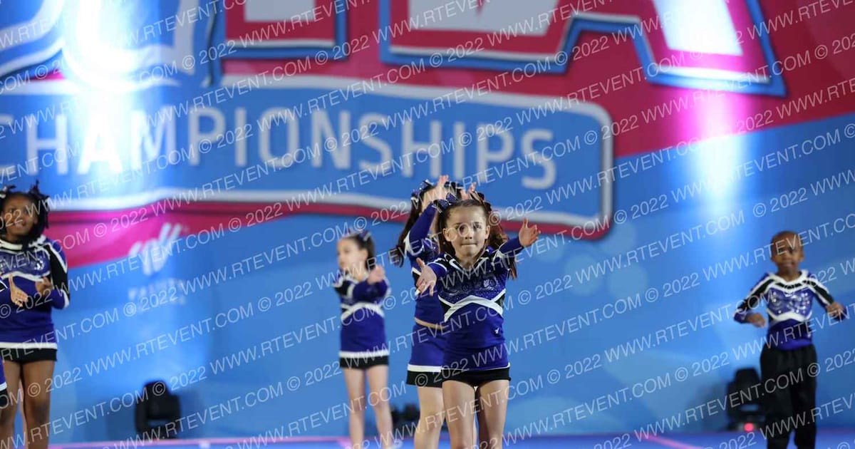 Stembridge Colts Mane Attraction · Aloha York Showdown