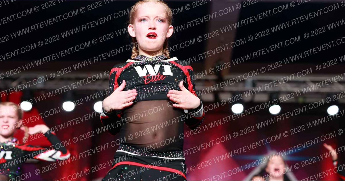 Wisconsin Elite Mavericks · ONE UP Delta D