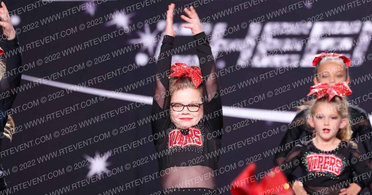 Stars Vipers Katy Fierce Fangs · The US Finals Galveston