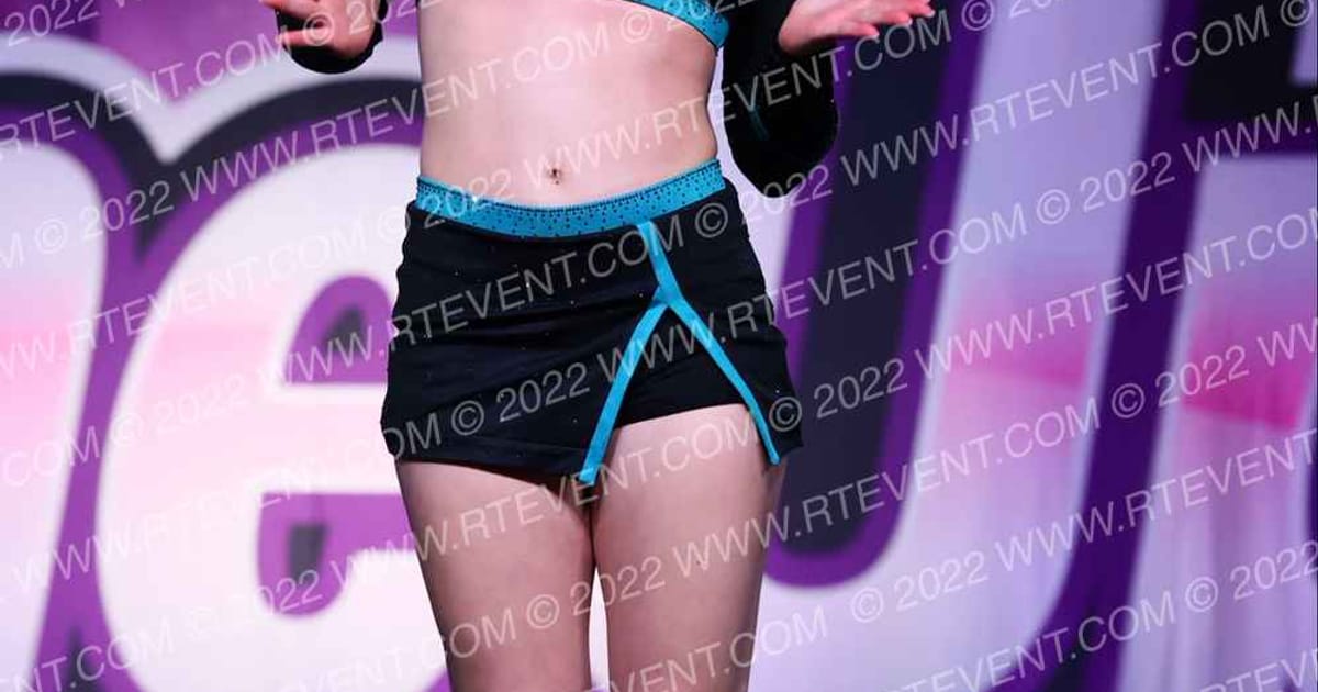 Legendary Athletics Lady Teal · ONE UP GOEX