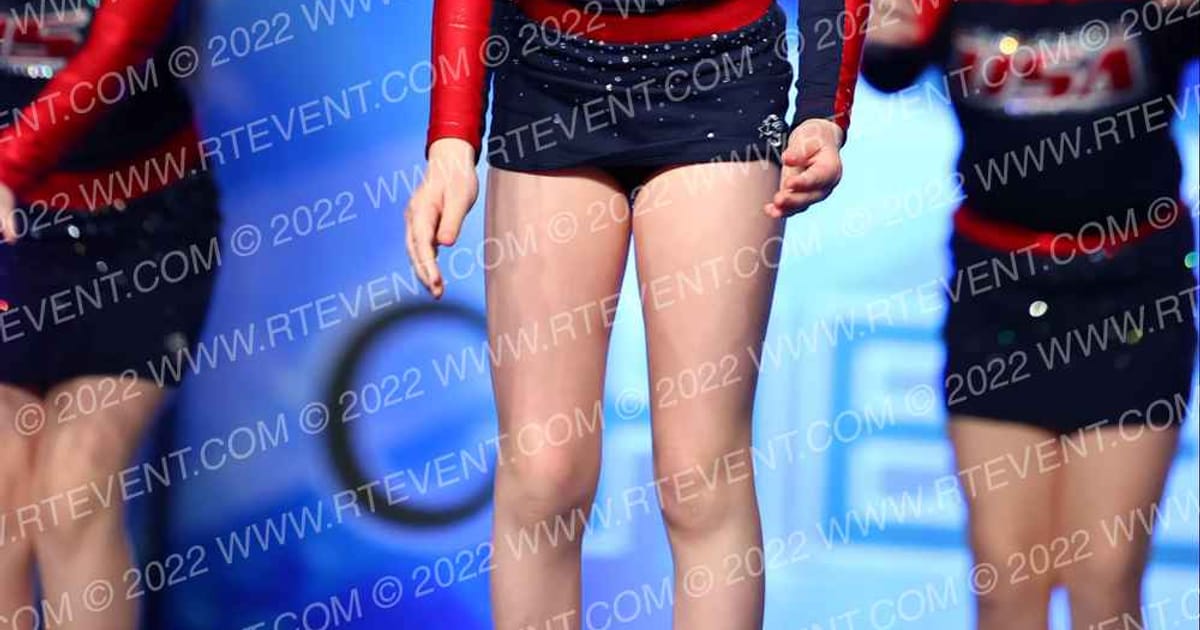 USA All Stars Recon · The One Finals Virginia