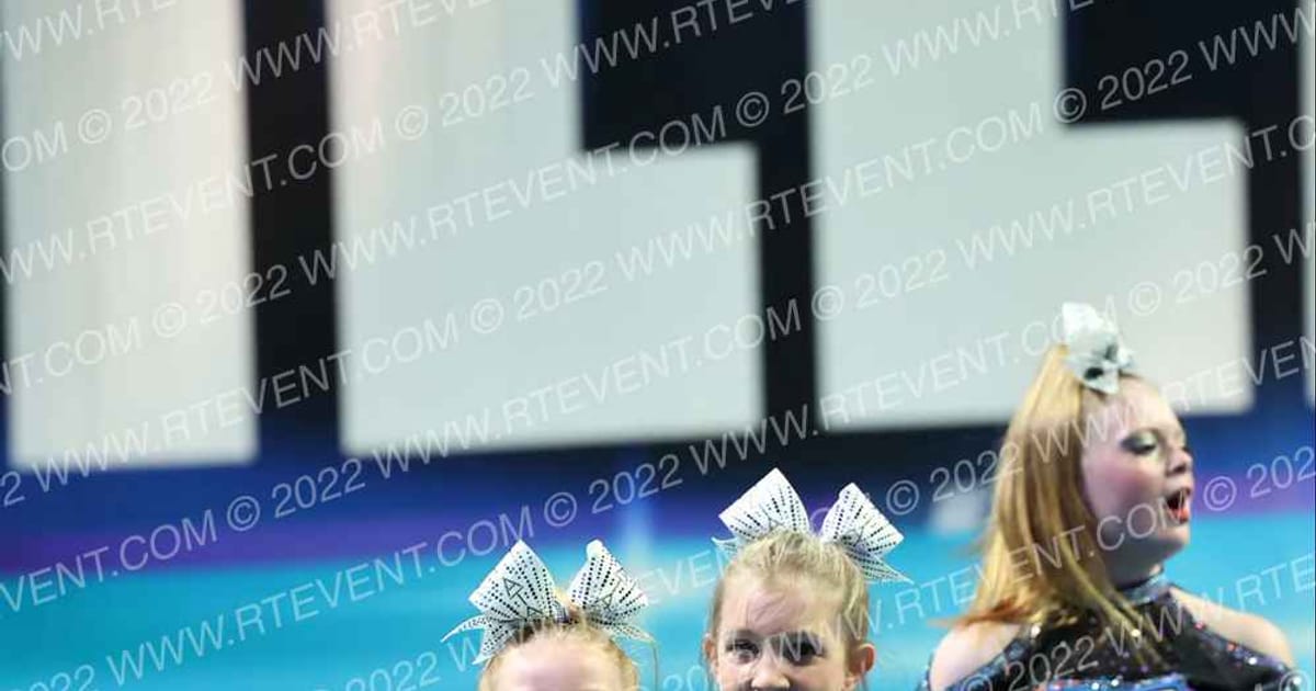 ATA Lake Norman Aftershock · CHEERSPORT WinstonSalem