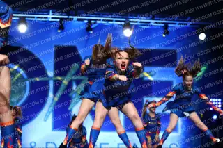Elite Heat Ember