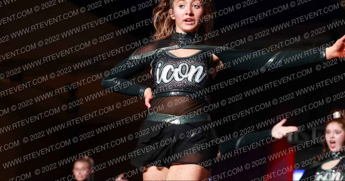 Icon Athletics Insanity · ONE UP Delta D