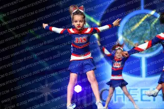 Jacksonville All Stars Tiny Torpedos