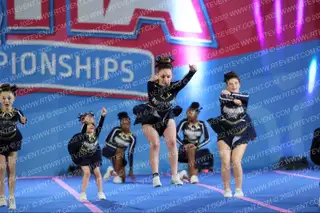 Perry Hall Recreation REIGN