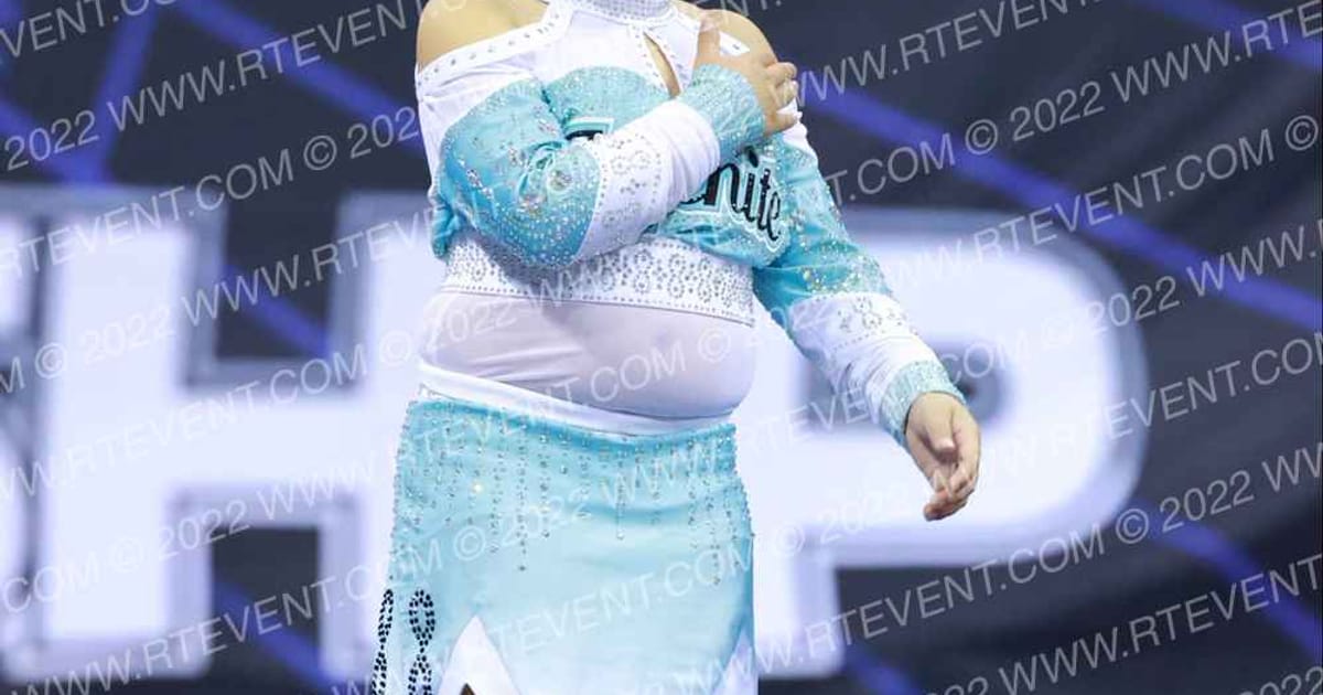 INFINITE ATHLETICS SPRINKLES · Northern California Challenge Cup