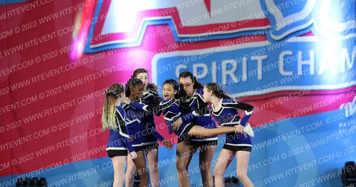 Stembridge Colts Rein · Aloha York Showdown