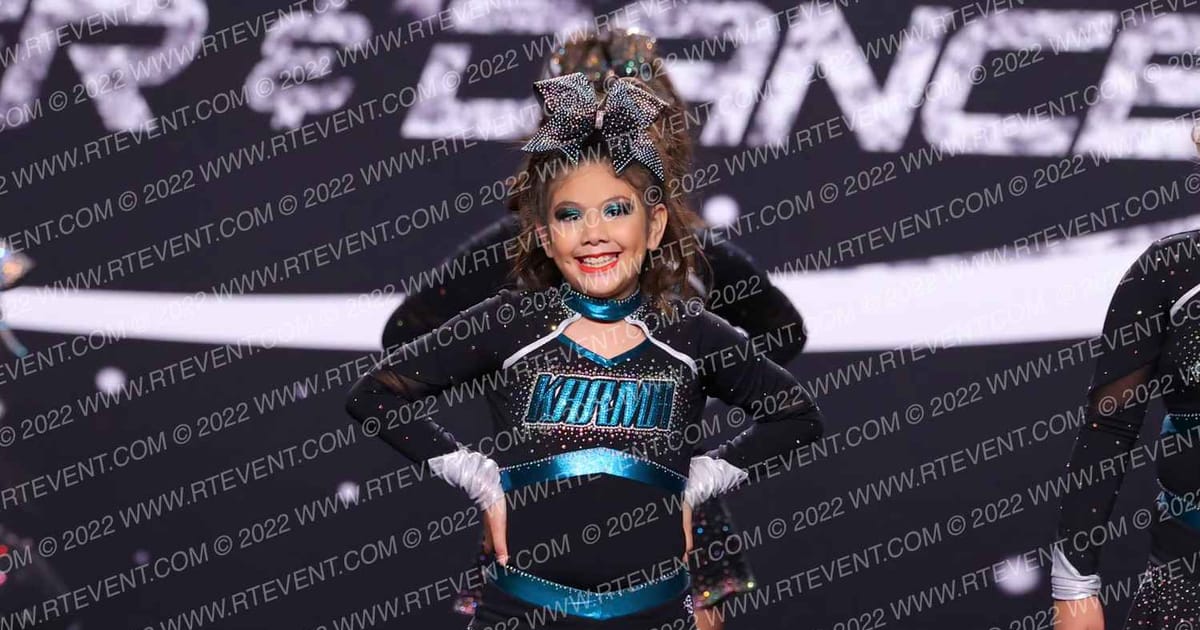 Karma Athletics Reputation · The US Finals Galveston