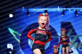 USA Stars Mini Force
