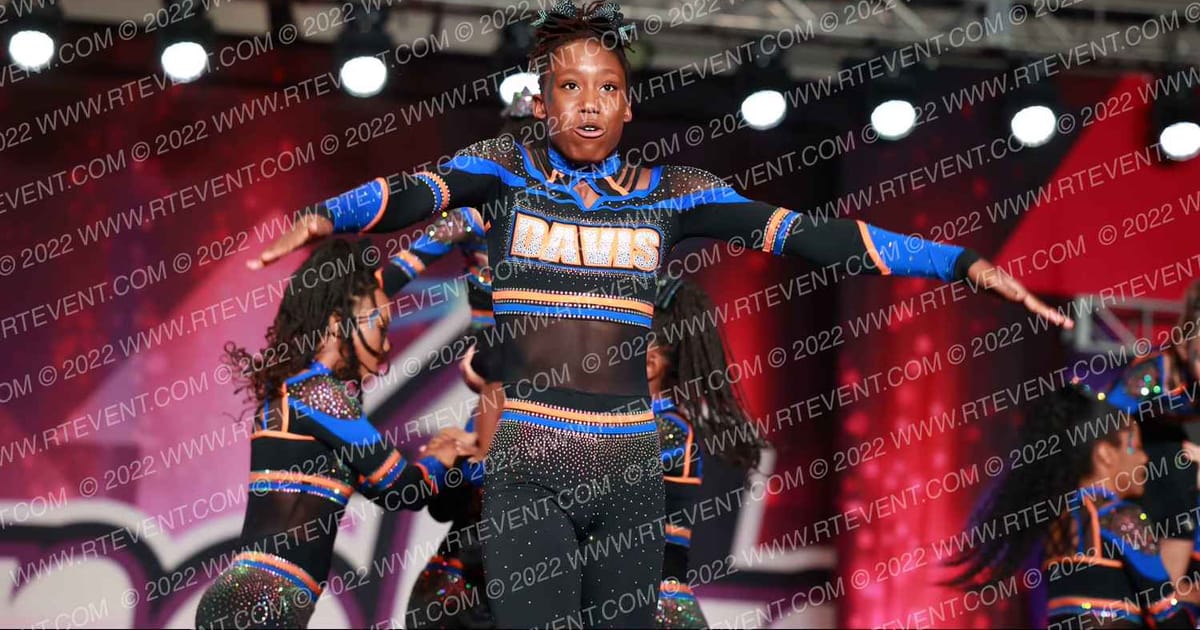 Davis Allstar Gym Inc Future · ONE UP Delta D