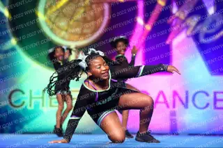 Aurora Athletics Amethyst
