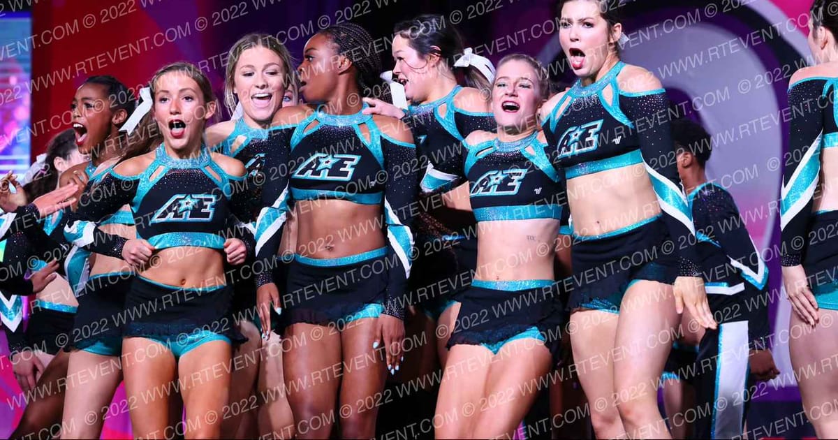 Atlanta Elite Frost · ONE UP GOEX