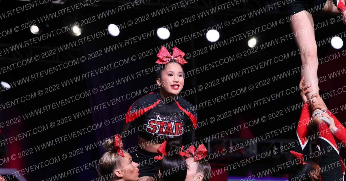 Star Athletics ATL Smoke · ONE UP GOEX
