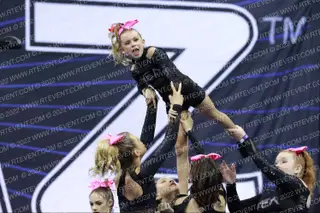VICTORIOUS ELITE ACES