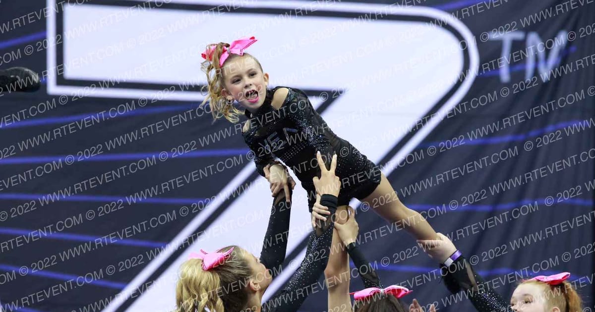 VICTORIOUS ELITE ACES · Northern California Challenge Cup