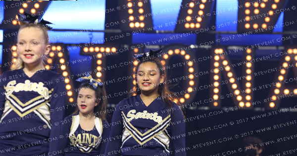 CENTRAL SAINTS NOVICE AND JV · YOUTH NATIONALS