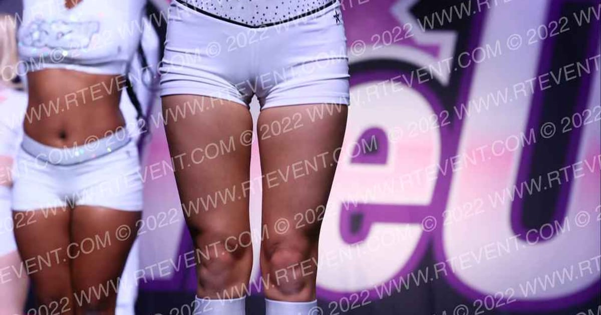 5 Star Athletics Coed Diamonds · ONE UP GOEX