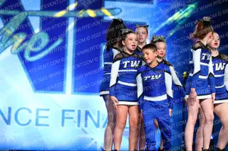 Tidal Wave Athletics Storm Surge