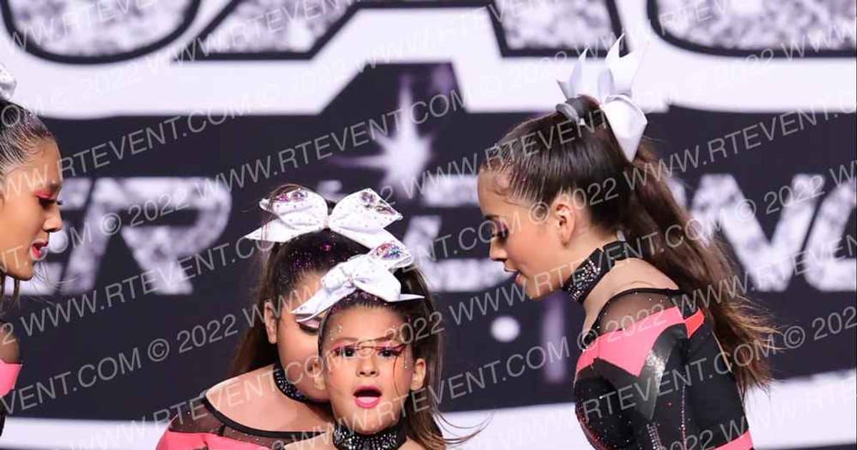 Unscheduled Performance · The US Finals Galveston