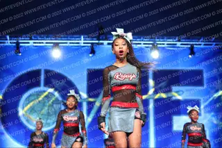 Raleigh Elite Diamonds Rage