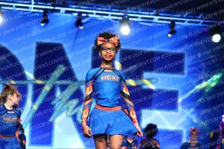 Elite Heat Inferno