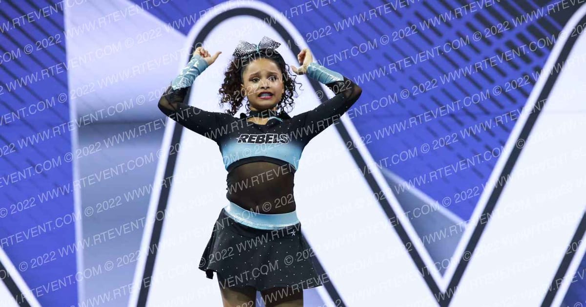 REBELS ELITE SF INSURGENTS · Northern California Challenge Cup