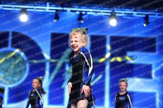 Tidal Wave Athletics Dew Drops