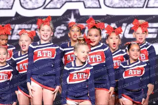 ATB Cheer Stellar