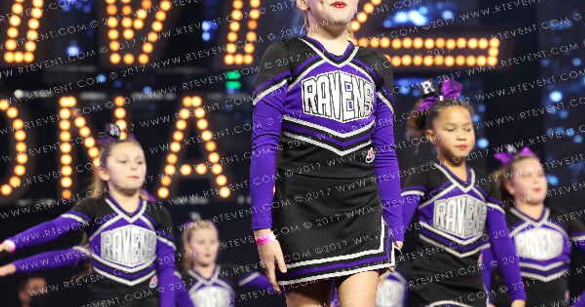SANTEE RAVENS JR PEE WEE · YOUTH NATIONALS