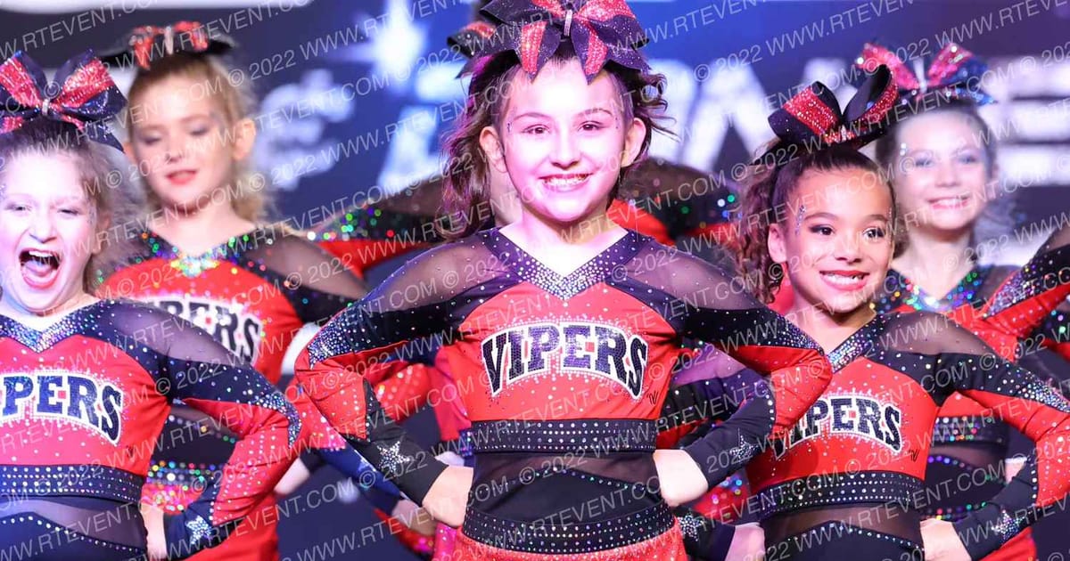 Stars Vipers Katy Ruby Rattlers · The US Finals Galveston