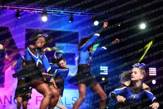 Maryland Twisters Salisbury Cat-2