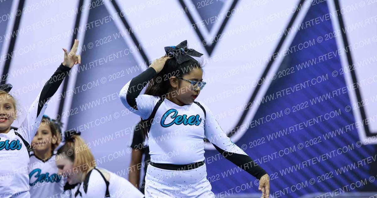 CERES DIAMONDS · Northern California Challenge Cup