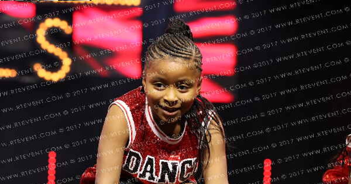 EASTBAY WARRIORS 6U · YOUTH NATIONALS