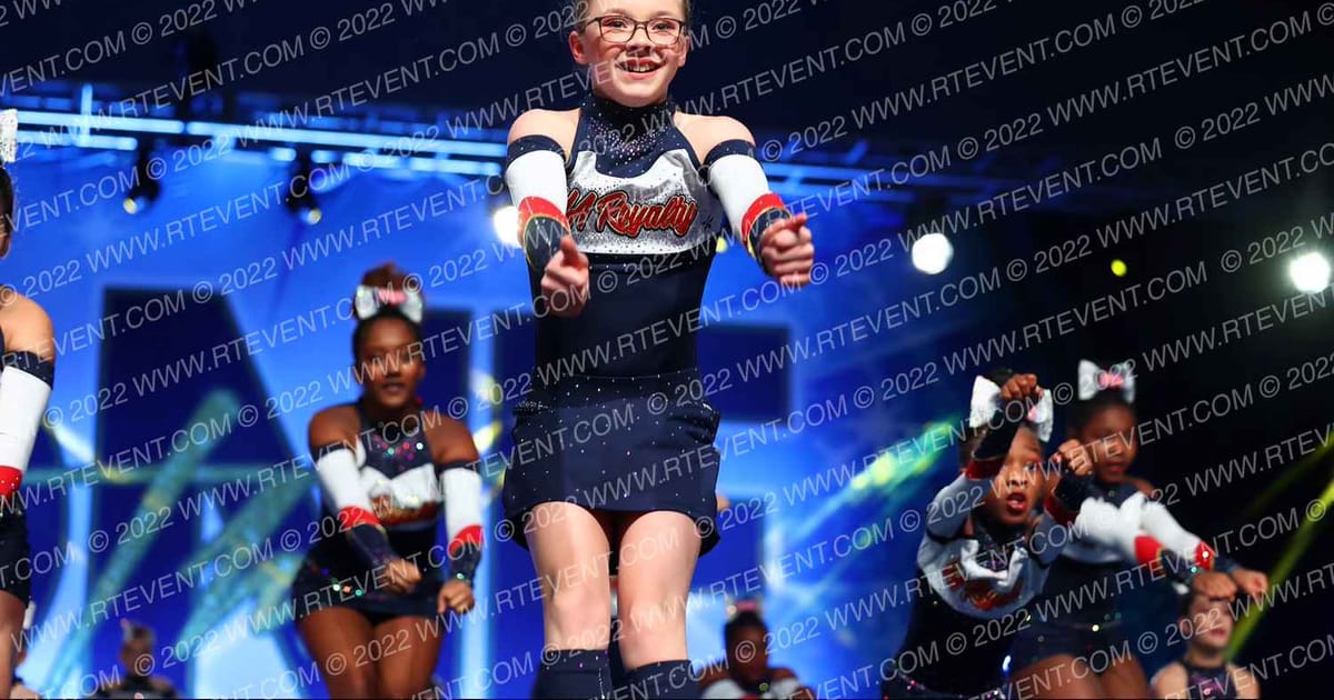 Virginia Royalty Knights · The One Finals Virginia