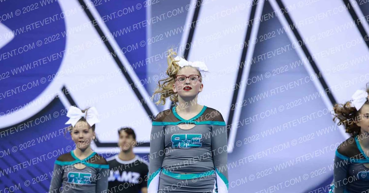 RENO ELITE REIGN · Northern California Challenge Cup