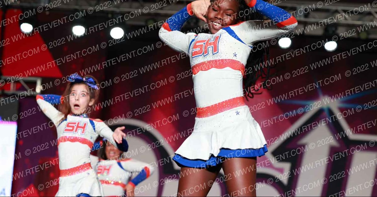 Southern Heat Allstars Lady Lightning · ONE UP Delta D