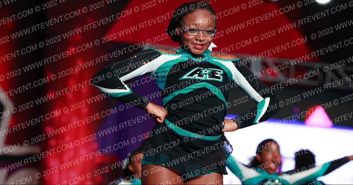 Atlanta Elite Avalanche · ONE UP Delta D