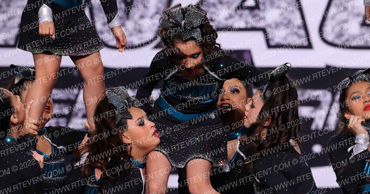 Karma Athletics Redemption · The US Finals Galveston