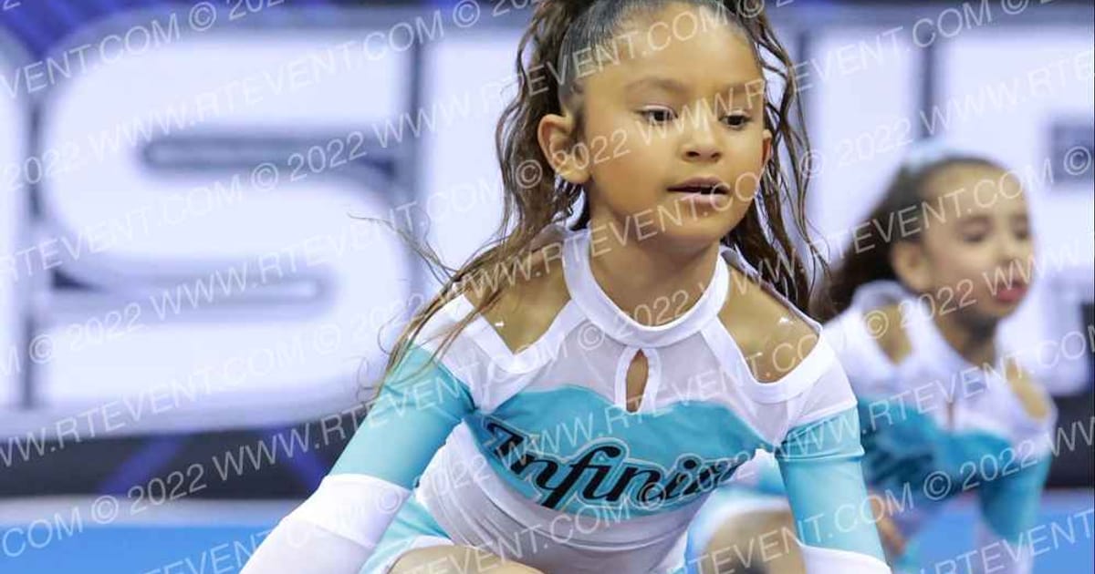 INFINITE ATHLETICS TSUNAMI · Northern California Challenge Cup