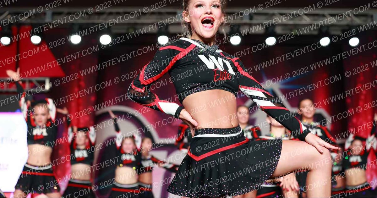Wisconsin Elite Black Ops · ONE UP Delta D