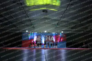 SJC Allstars Cheetah Warriors