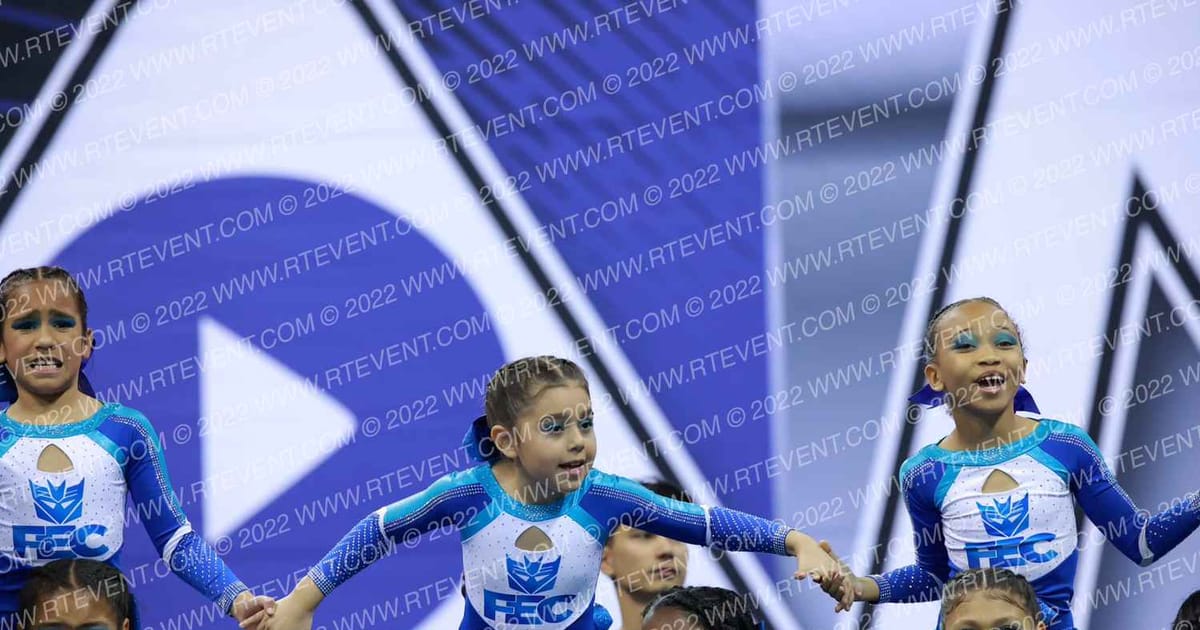 FRESNO ELITE CHROMIA · Northern California Challenge Cup
