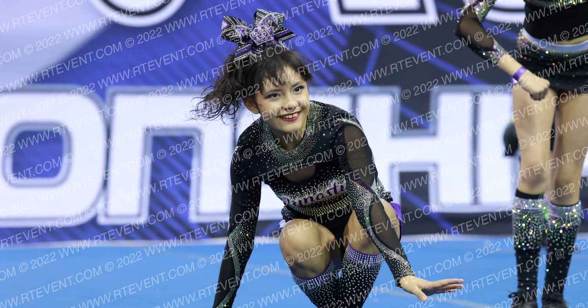 DYNASTY ATHLETICS LEGACY · Northern California Challenge Cup