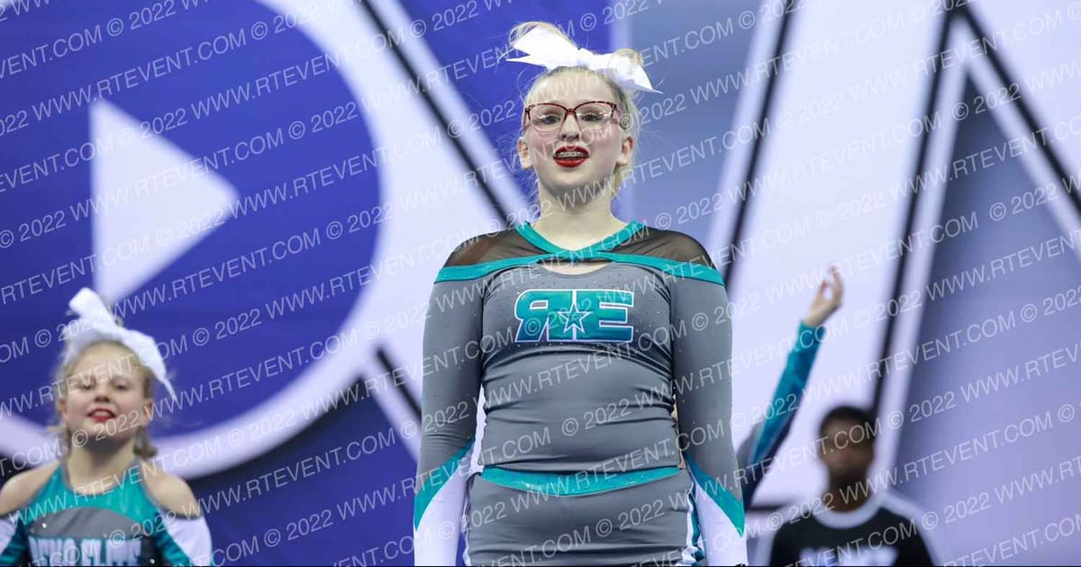 RENO ELITE RENEGADES · Northern California Challenge Cup