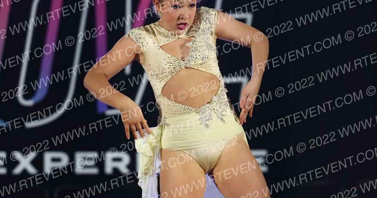 Music City All Stars Finley Kempfert · ONE UP DANCE GROOVE